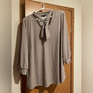 Adrianna Papell Blouse